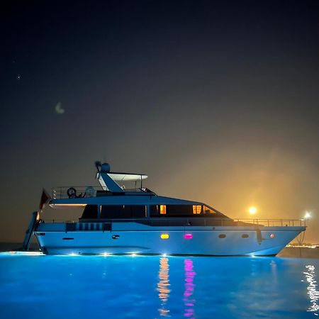 Riti Yacht Hotel Kalkara Exterior photo