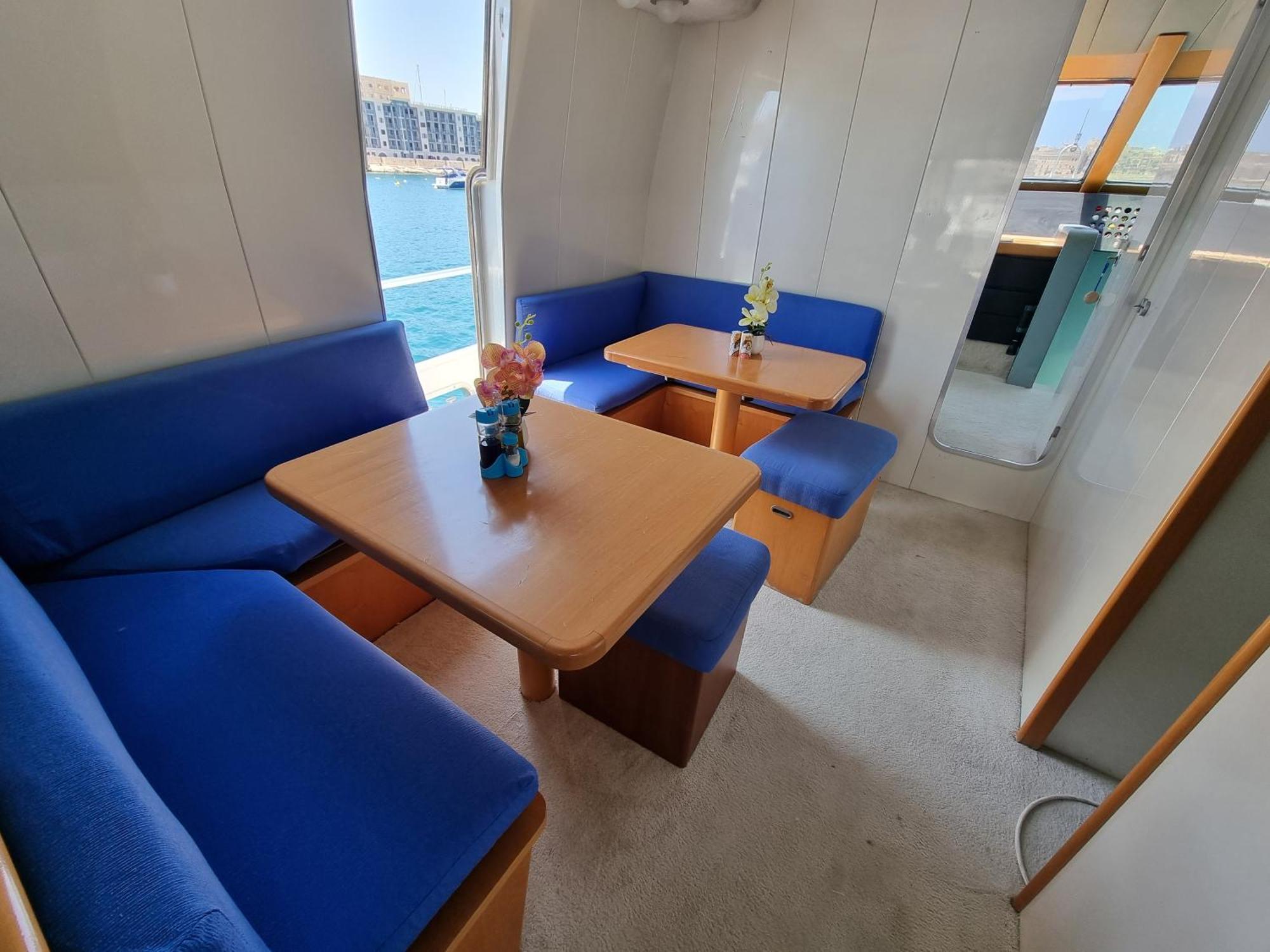 Riti Yacht Hotel Kalkara Exterior photo