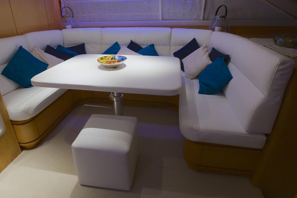 Riti Yacht Hotel Kalkara Exterior photo
