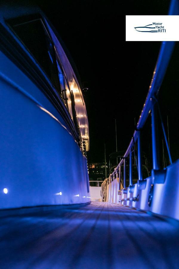 Riti Yacht Hotel Kalkara Exterior photo
